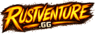 Rustventure Logo
